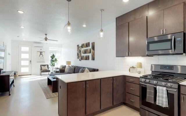 Serenity Now Lofts #15