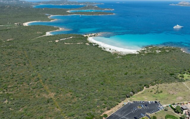 Harenae Beach Gataway by Wonderful Italy