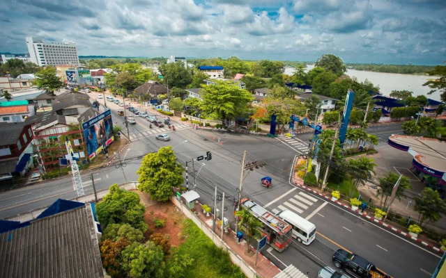 Phongkaew Hotel