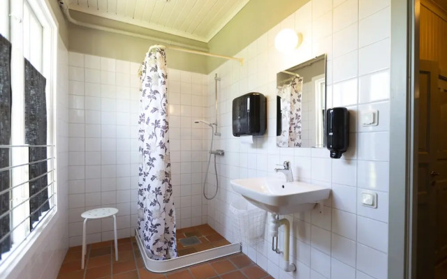 STF Sala Silvergruva