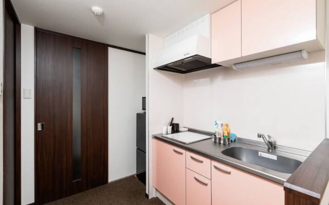 Maris Kyobashi Annex