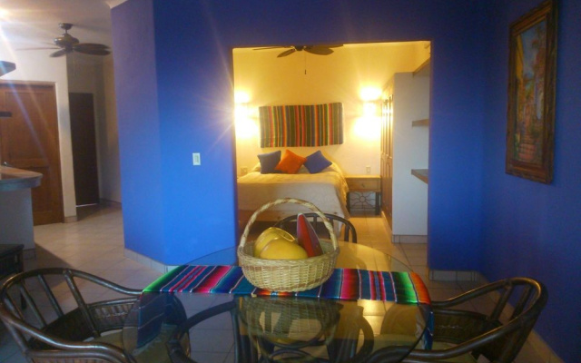 Hotel Boutique Las Terrazas