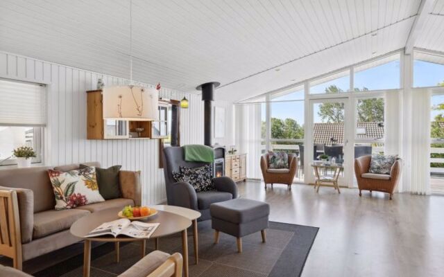 "Wrange" - 150m from the sea in Funen