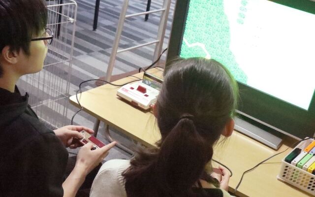 Tuji Wakuwaku Land Minshuku Chaya