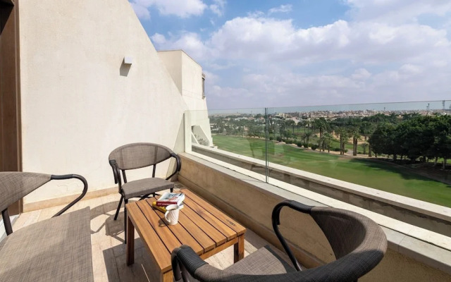 Golfview Duplex at Golf Estate 504