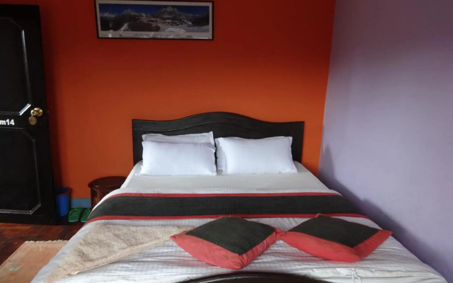 Blue Mountain Home Stay