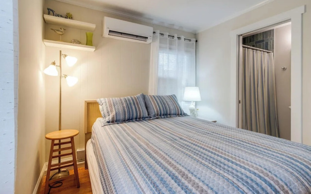 Maryland Gardens 19C