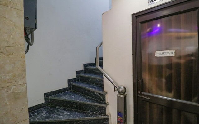 Fabhotel Jp Residency