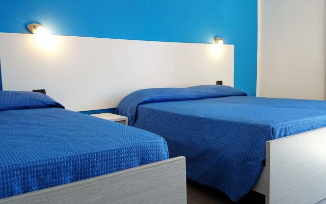 Ogliastra Hotel