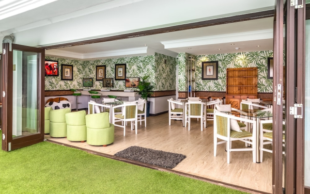 The Shelley Point Hotel & Spa