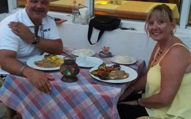 Dalyan Central Park Hotel - Adults Only