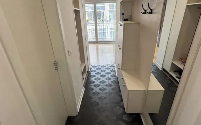 City View Apartments