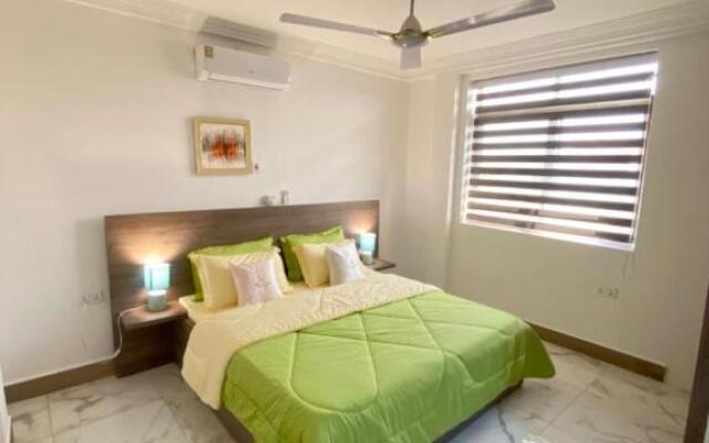 MILTON AVENUE SUITES, 2Bed