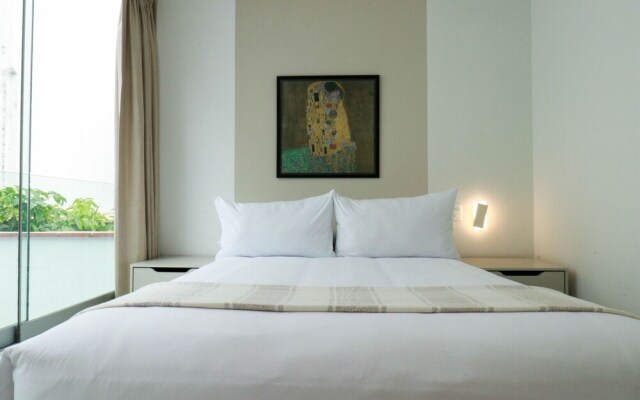 Wynwood Casa Junin in Barranco