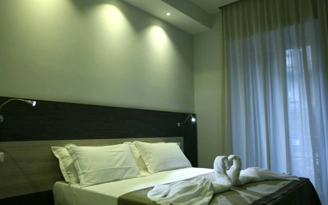 Napoli Suite