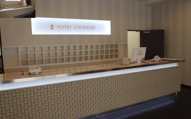 Hotel Calanthe OSAKA