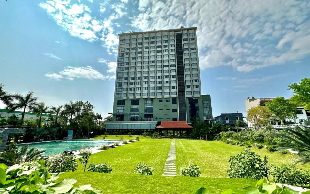 Central Hotel Thanh Hoa