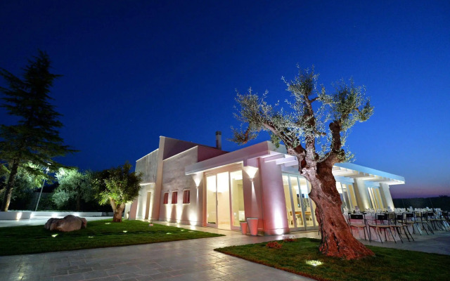 Coppe Di Murgia Resort