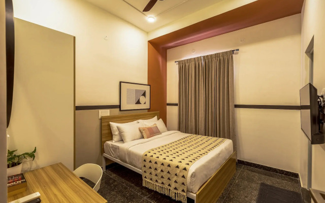 Olive Zip Domlur by Embassy Group