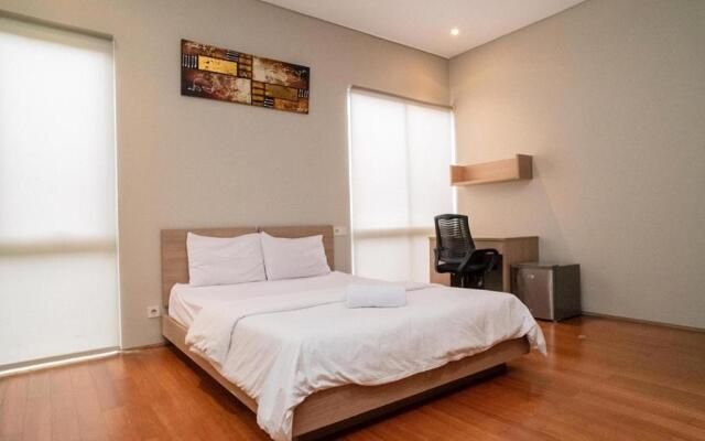 Three J Residence