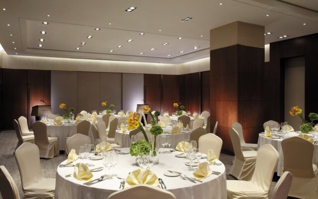 Lotte City Hotel Gimpo Airport