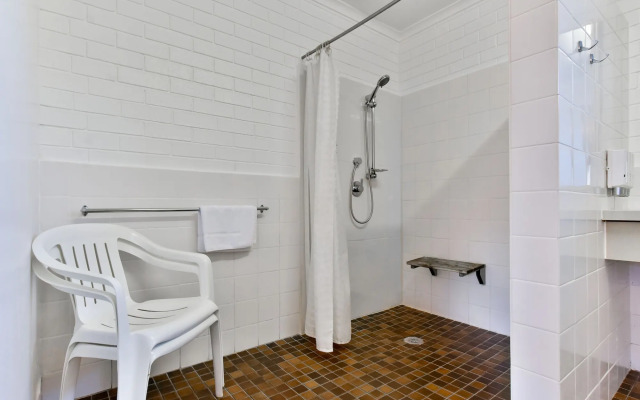 Coffs Windmill Motel