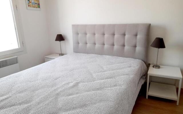 Appartement Arcachon, 3 pièces, 4 personnes - FR-1-319-11