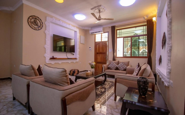 Sunny Palms Beach Bungalows