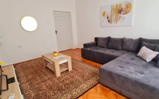 Downtown Star Apartment