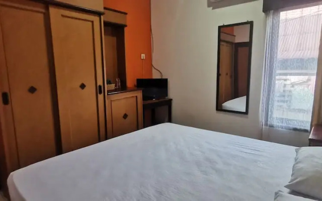 Hotel O Classic Guesthouse