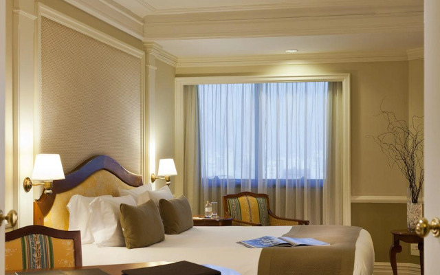 Grand Mercure Sao Paulo Ibirapuera