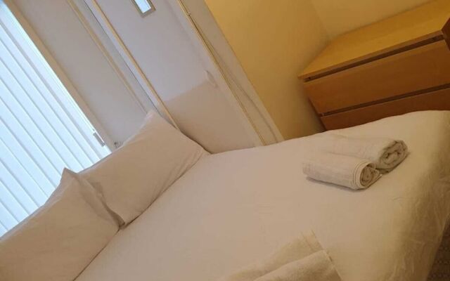 Convenient Clean and Comfortable Flat