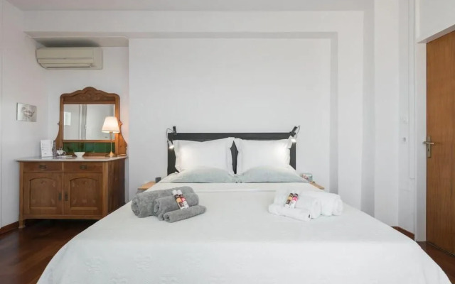 Magicstay - Flat 1 Bedroom 1 Bathroom - Kalamata