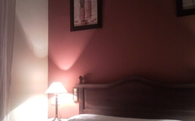 Apartment R Ideal to Visit Úbeda in Couple