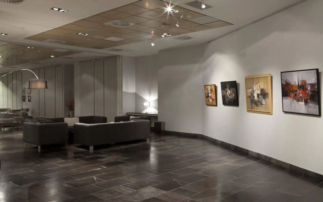 Hotel Diagonal Plaza