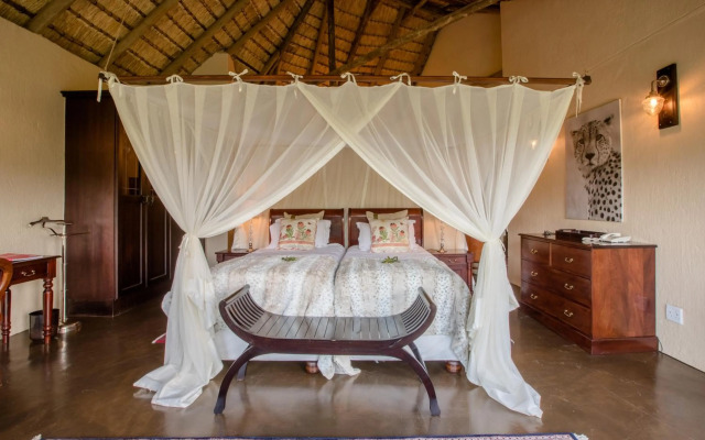Tintswalo Safari