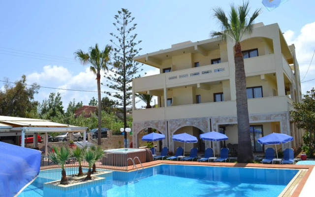 Sunny Suites