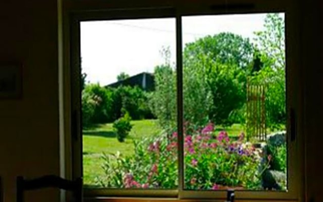 Chambre d'Hôtes Le Pigeonnier de Quittimont