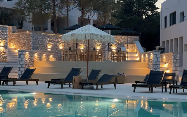 Mythical Coast Wellness Retreat