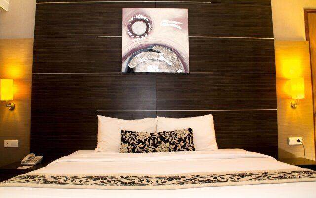 Verona Palace Hotel Bandung