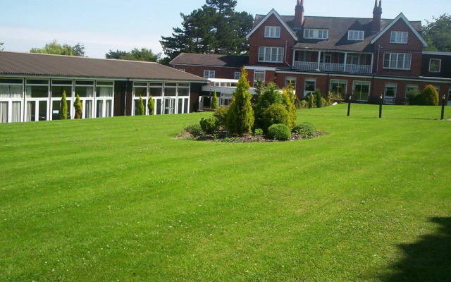 The Beeches