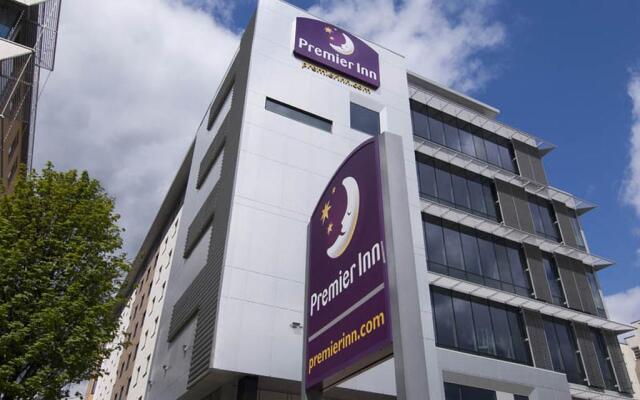 Premier Inn London Ealing