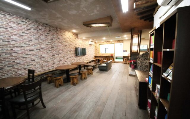 Tokyo House Inn 2