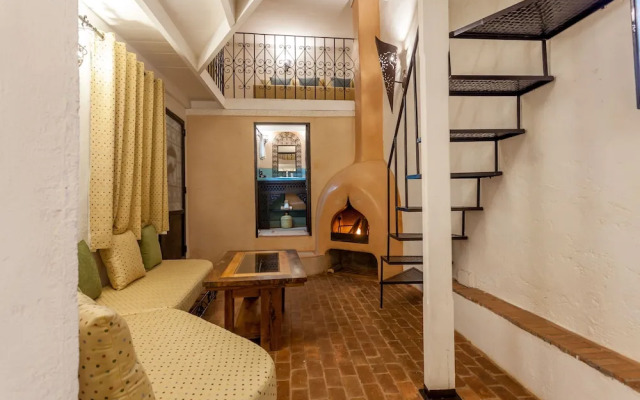 Riad Hart Essoura
