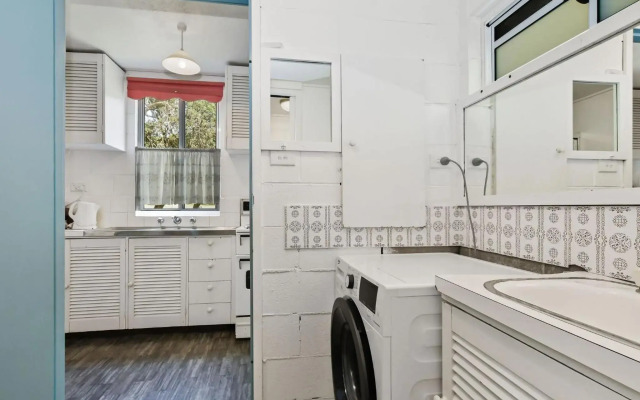 Blueys Beach Villa Manyana 11