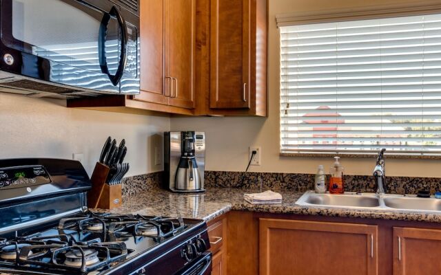 North Harbour PDX vacation apartments