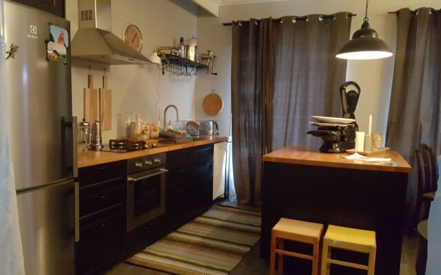 Esja romantic apartment