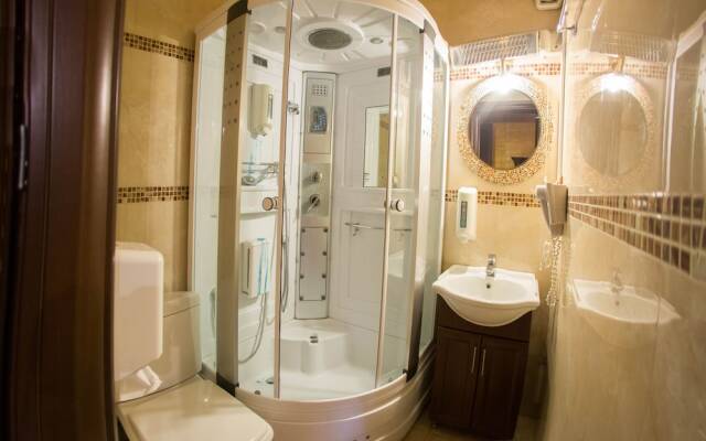 Silva Suites