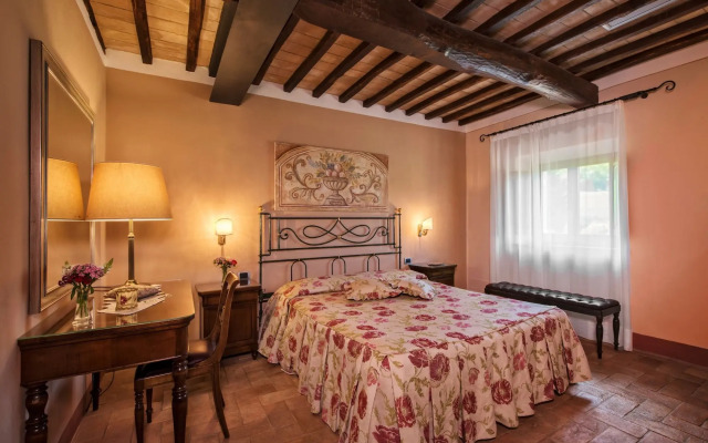 Hotel Osteria Dell Orcia