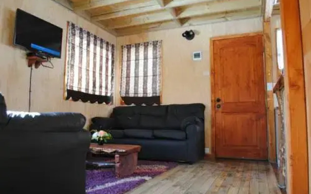 Cabañas Ubuntu